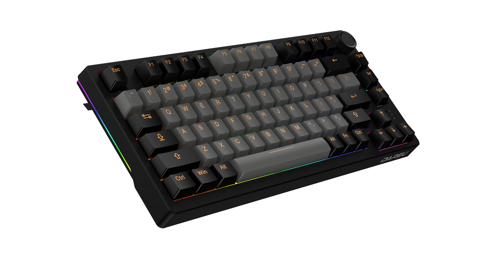 Bàn phím DAREU EK75 Pro RGB - Không dây chính hãng, giá rẻ | Gearshop